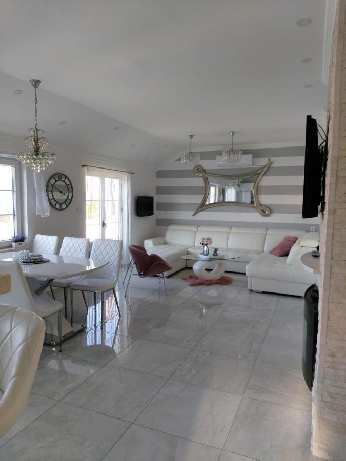 Apartments Brac Supetar Exterior foto