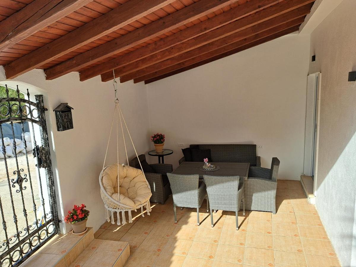 Apartments Brac Supetar Exterior foto