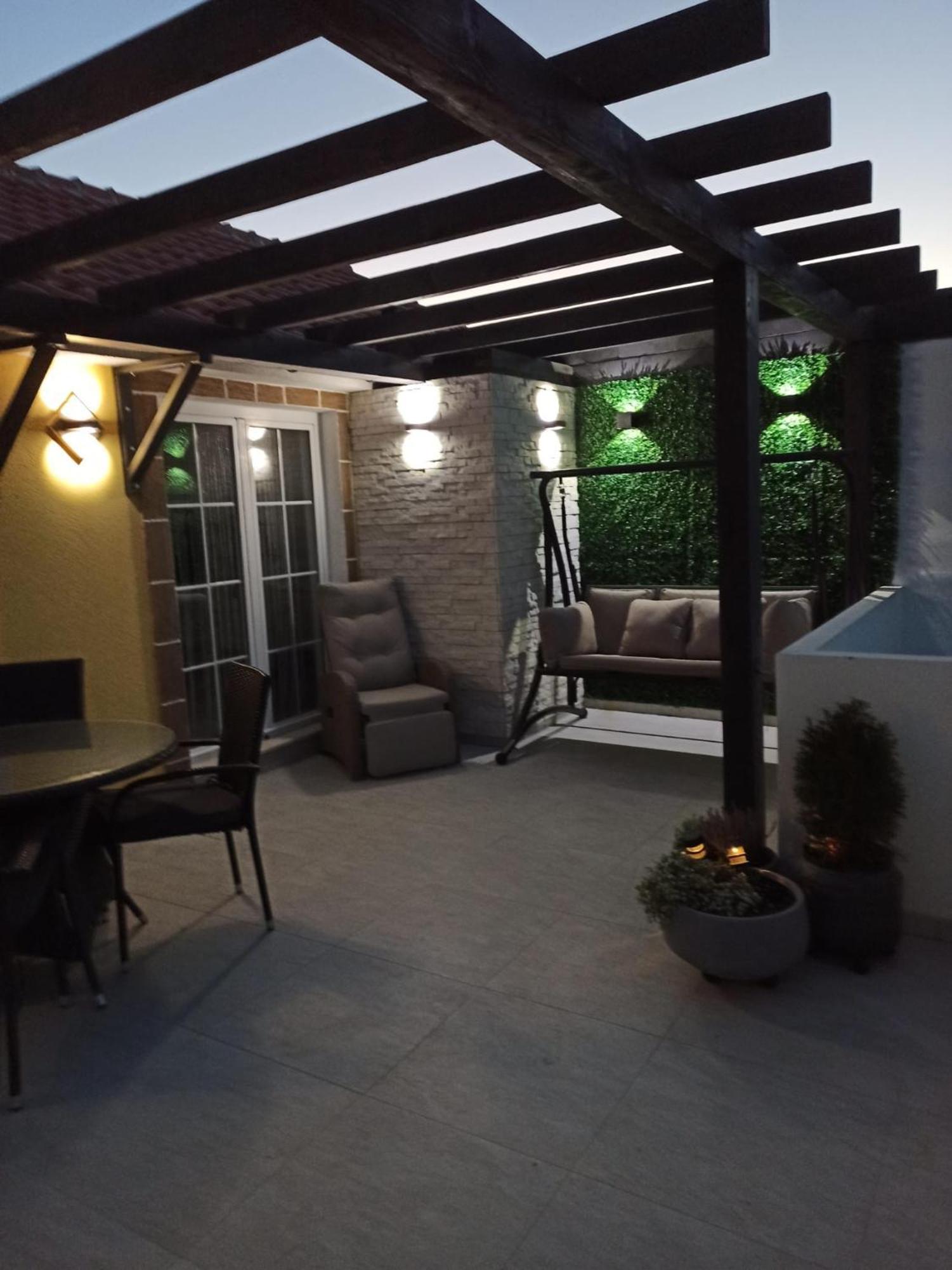 Apartments Brac Supetar Exterior foto