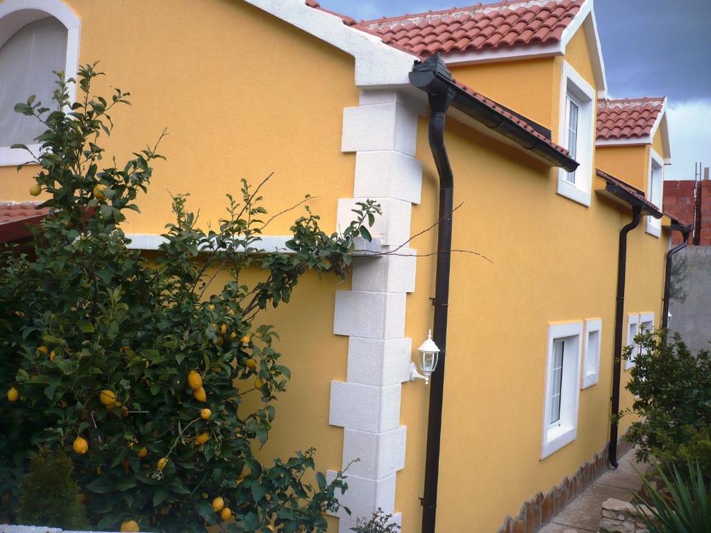 Apartments Brac Supetar Exterior foto