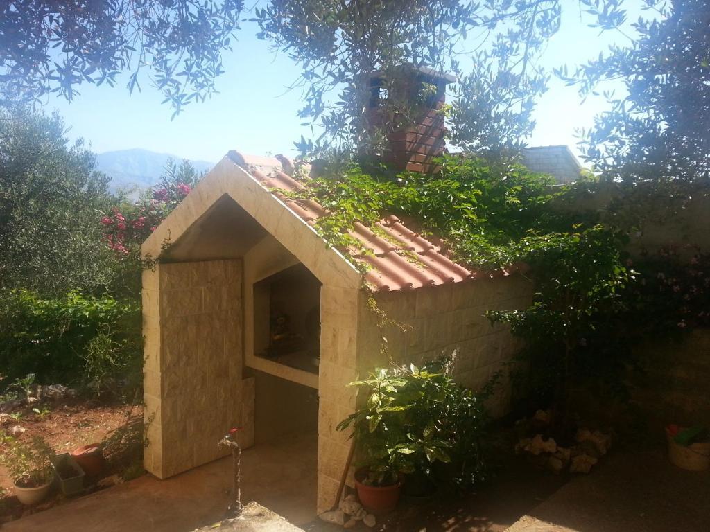 Apartments Brac Supetar Exterior foto